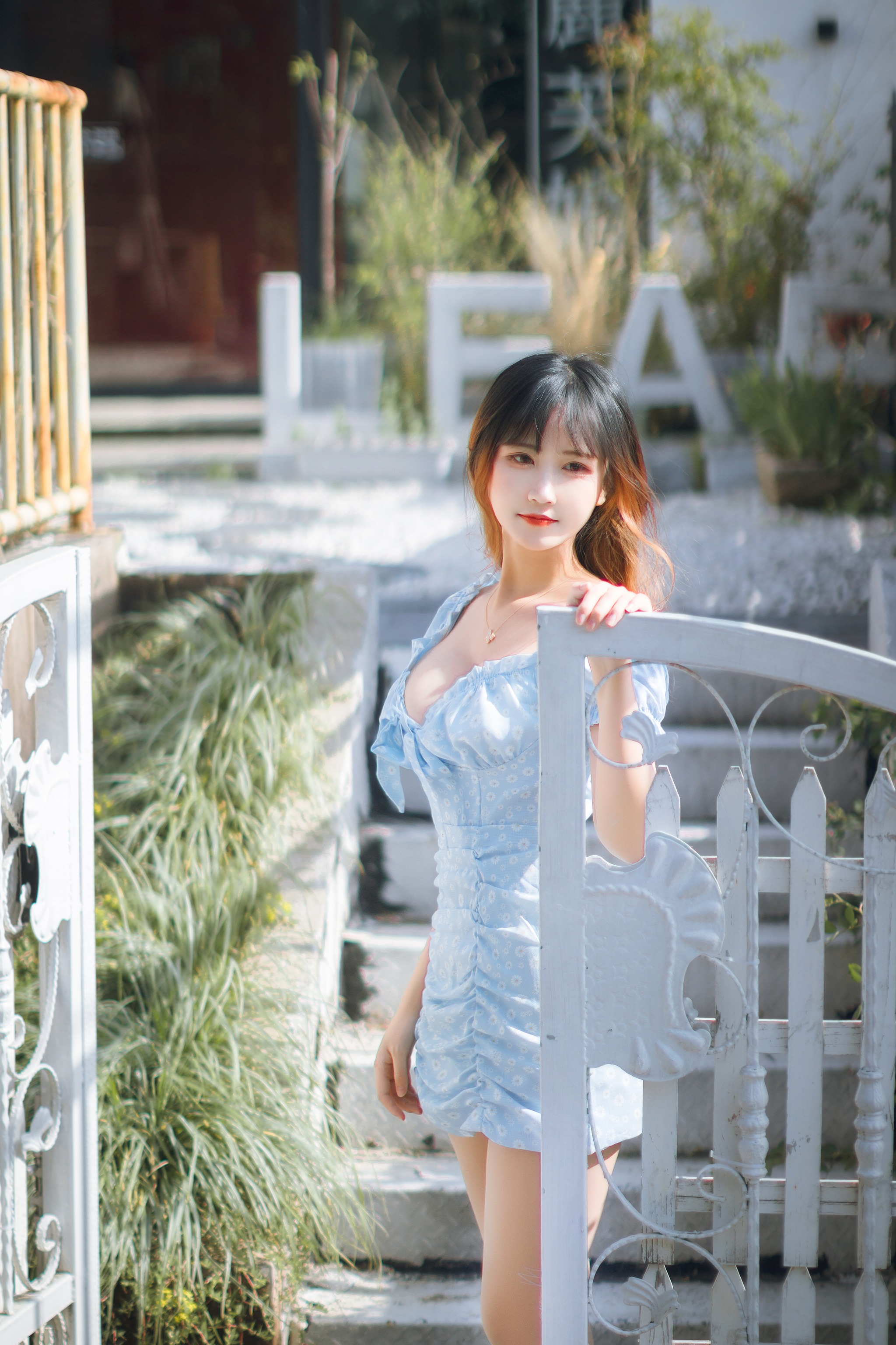 三度_69 - NO.075 玛修舞娘[38P]-XikXak